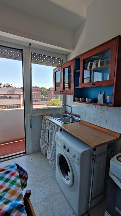 Gio Apartment Marconi Roma Exterior foto